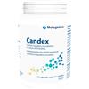 METAGENICS Candex Integratore Alimentare 45 Capsule