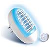 Furbi' Lampada Uv Antizanzare