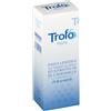 Trofo 5 Pasta Protettiva All'Ossido Di Zinco 100 ml
