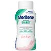 Meritene Resource Diabet Drink Fragola Bevanda Dietetica Iperproteica 200 ml