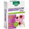 Immunilflor Esi Immunilflor Urto Integratore con Vitamina D 30 Naturcaps
