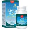 ERBA VITA Lietoson Melatonina 120 compresse Fast Retard