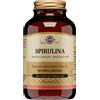 Solgar Spirulina 80 Capsule