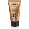 Filorga Uv-bronze Face SPF 50+ Fluido Solare Anti-età 40 ml