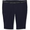 Maier Sports Jennisei, Pantaloni a 3/4 Uomo, Cielo Notturno, 62