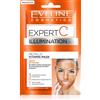 Eveline Cosmetics Eveline - Maschera metallica per vitamine 3 in 1, 2 x 5 ml