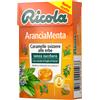 Ricola Arancia Menta Caramelle Balsaiche Senza Zucchero 50 gr ULTIMO ARRIVO-OFFERTISSIMA-
