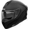 AIROH SPARK 2 COLOR BLACK MATT Casco Integrale