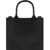 AX ARMANI EXCHANGE BORSA SHOPPING
