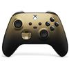 Xbox Controller Wireless per Xbox - Edizione speciale Gold Shadow per Xbox Series X|S, Xbox One e dispositivi Windows