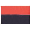 AZ FLAG Bandiera Ucraina NAZIONALISTA 150x90cm - Bandiera Ucraina Rossa E Nera 90 x 150 cm