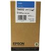 Cartuccia originale Epson C13T603200 T6032 CIANO