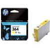 Cartuccia originale Hp PHOTOSMART PLUS B209A GIALLO