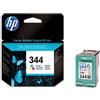 Cartuccia originale Hp PHOTOSMART 338 COLORE