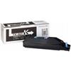 Toner originale Kyocera-Mita 1T02JZ0EU0 TK-865K NERO