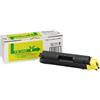 Toner originale Kyocera-Mita 1T02KVANL0 TK-590Y GIALLO