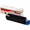 Toner originale Oki MB461 NERO