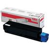 Toner originale Oki MB461 NERO