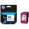 Cartuccia originale Hp OFFICEJET 3830 COLORE