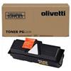 Toner Olivetti B1011 originale NERO