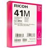 Cartuccia Ricoh 405763 originale MAGENTA