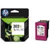 Cartuccia originale Hp OFFICEJET 4657 COLORE