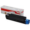 Toner originale Oki MB472DNW NERO