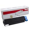 Toner originale Oki MB472DNW NERO