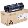 Toner Ricoh 841887 originale NERO