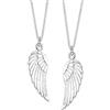 Elli Collana con Pendente da Donna in Argento 925