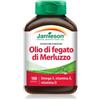 Jamieson Olio Di Fegato Di Merluzzo 100 Softgel