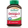 Jamieson Omega-3 Complete 80 Softgel