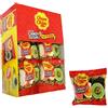 Perfetti Van Melle Caramelle Gommose Chupa Chups Mini Sushi 40 g Candy Giapponese Cinese