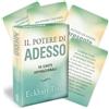 My Life Il Potere di Adesso, 50 carte ispirazionali con guida a colori, Nuova edizione con cofanetto prestigioso adatto a confezione regalo, Una carta al giorno per Mindfulness, Meditazione e Consapevolezza