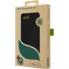NEXT ONE Eco Case For iPhone SE 2nd Gen and 3rd Gen, iPhone 6/7/8 100% Biodegradable and Compostable | Black