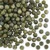 OLYCRAFT Circa 200 pz 8mm Naturale Taiwan Giada Perline Natura Jasper Perline Allentate Perline di Pietre Preziose Pietra Energetica Foro da 1,5 cm per Braccialetto Collana Creazione di Gioielli