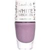 Lovely Makeup Lovely. Smalto per unghie Polish White Freckles N4