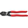 KNIPEX CoBolt Tronchese a doppia leva rivestiti in resina sintetica 200 mm, 71 31 200