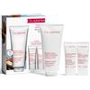 Clarins Moisturizing Body Set Cofanetto regalo