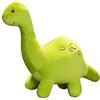 Cpoeof Peluche Dinosauro Carino, Peluche Dinosauro Morbido, Peluche Dinosauro Regali Di Compleanno Per Bambini Ragazze(50cm)