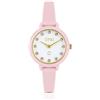 Ops Objects Orologio Solo Tempo Donna Ops Objects Precious Round OPSPW-1016