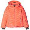 ICEPEAK Hazel Junior, Giacca Bambini e Ragazzi, Apricot, Size 176 cm