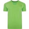 Dare 2b Tee T- - Maglietta Tecnica Leggera da Uomo Vessel, Uomo, DMT467 5PK70, JasmineGreen, L