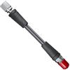 Suunto - HP Miflex Hose 18 cm, colore: 0