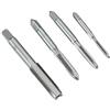 Super B Filiera Perno Posteriore Telaio 3mm x 0,5 Argento
