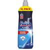 Finish Lucidante e brillantante, confezione XL, 800 ml