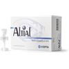 BIOFTA® Altial 30 contenitori pluridose da 0,6 ml - Sostituto lacrimale sterile per la protezione corneale con acido ialuronico