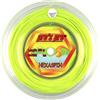 P3 Spro Pro's PRO Hexaspin Corda per Racchetta da Tennis - 200m Bobina - 1.25mm - Lime