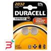 DURACELL ITALY Srl DURACELL SPECIALITY 2032 2 PEZZI