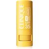 CLINIQUE DIV. ESTEE LAUDER SRL Clinique Solare Stick Protettivo Mirato Spf35 6g Clinique Div. Estee Lauder Srl